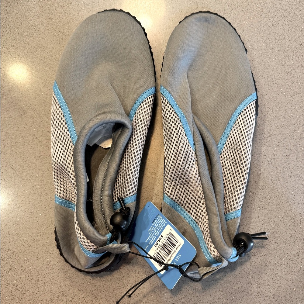XERTIA water shoes